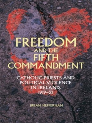cover image of Freedom and the Fifth Commandment